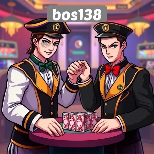 Perbandingan Bos138 dengan Situs Game Lain di Indonesia
