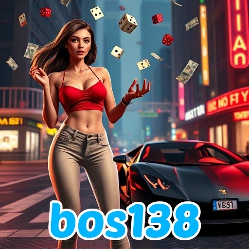 bos138: Lebih Dari Sekadar Kasino Langsung yang Menarik di Indonesia
