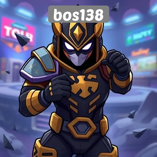 Dampak Bos138 Terhadap Industri Game Online Indonesia