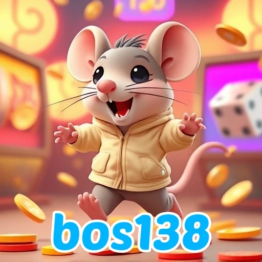 bos138: Menangkan Beragam Hadiah Menarik di Undian Berhadiah