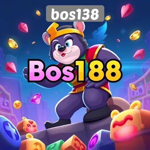 Mengenal Bos138 Sebagai Platform Game Populer di Indonesia