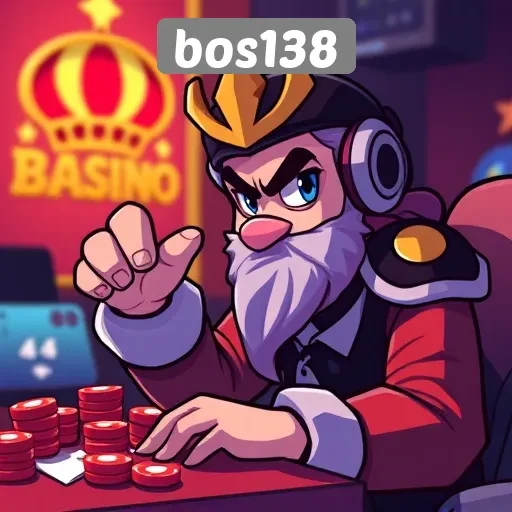 Fitur Unggulan pada Platform Bos138 untuk Pecinta Game