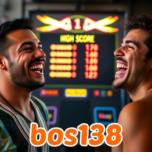 bos138: Menyelami Petualangan Epik dalam Game Online