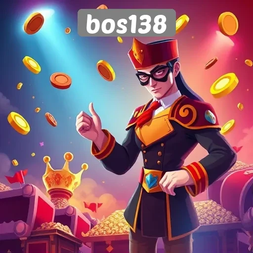 Fitur Menarik di Situs Game Bos138 yang Patut Dicoba