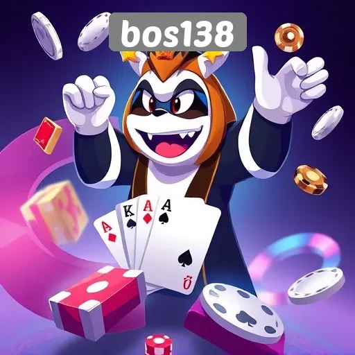Jenis-Jenis Permainan Populer di Bos138 yang Harus Diketahui