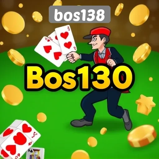 Mengenal Bos138 Sebagai Platform Game Online Terpercaya