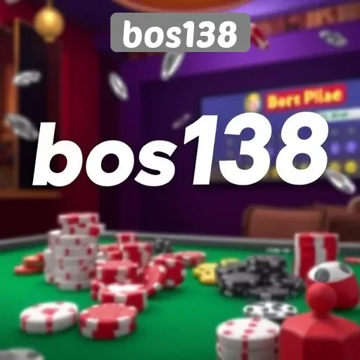 Tips Mendaftar dan Memulai di Situs Bos138