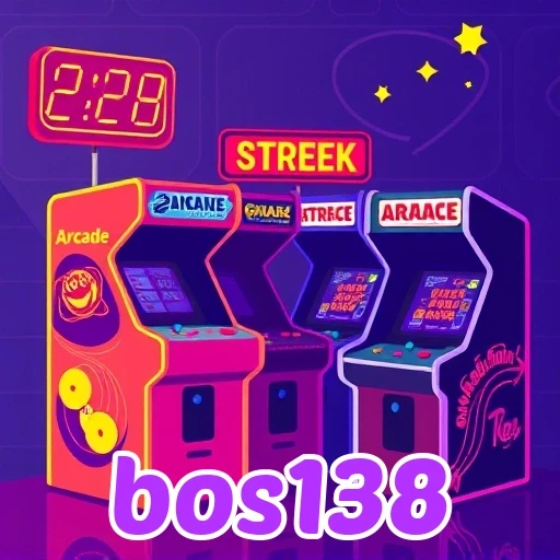 bos138: Keamanan Optimal untuk Pengalaman Game Online Anda!