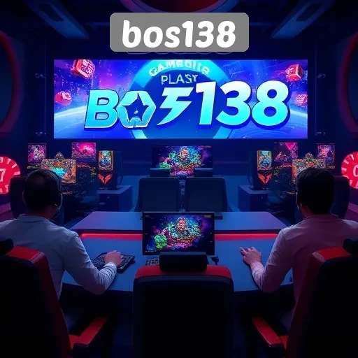 Ulasan Pengalaman Pengguna di Situs Game Bos138
