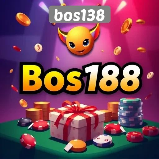 Bos138: Pilihan Permainan untuk Pecinta Judi Online
