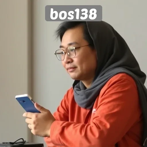 Review Pengalaman Pengguna di Situs Bos138