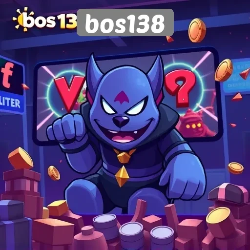 Mengapa Bos138 Populer di Kalangan Gamer Indonesia