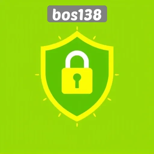 Sistem Keamanan di Bos138 untuk Melindungi Data Pengguna