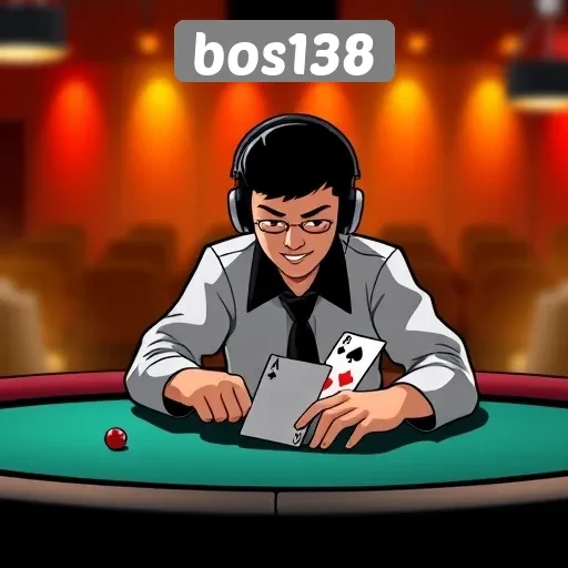 Panduan Memulai Permainan di Bos138 untuk Pemain Baru