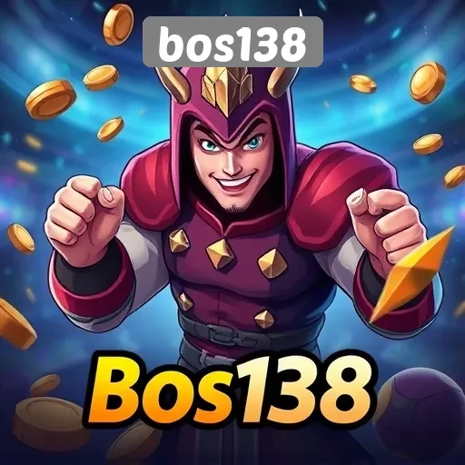 Menjelajahi Beragam Permainan di Bos138