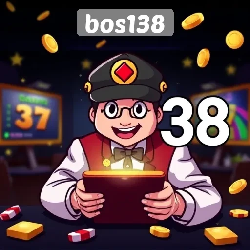 Fasilitas dan Layanan Pengguna di Bos138