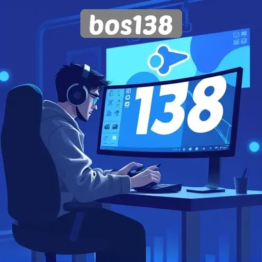 Studi Kasus Keberhasilan Bos138 di Pasar Game Online