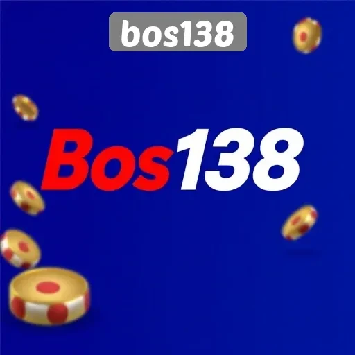 Situs Bos138 Sebagai Pilihan Utama untuk Taruhan Online