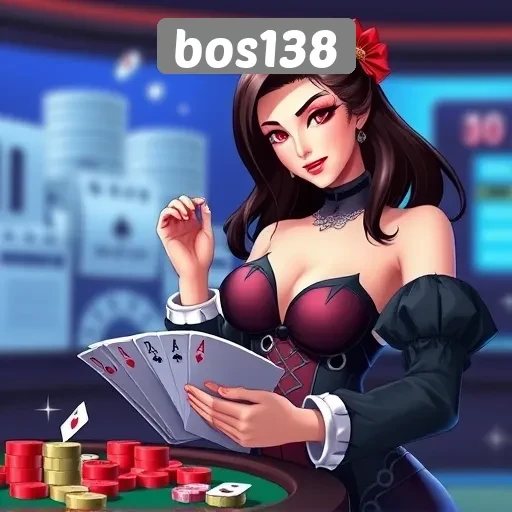 Beragam Jenis Permainan yang Tersedia di Bos138