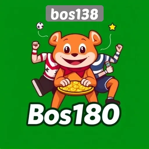 Keuntungan Bergabung dengan Komunitas Game Bos138